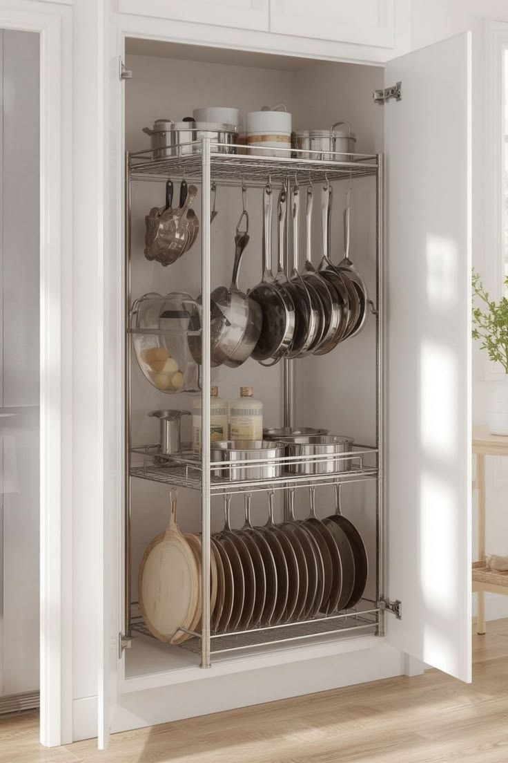 storage shelf manufacturer in india