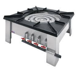 stock pot stove manufacturer in india