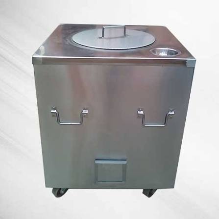 ss tandoor manufacturer in india