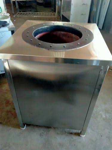 ss tandoor manufacturer in india