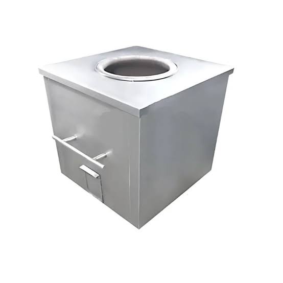 ss tandoor manufacturer in india
