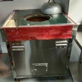 ss tandoor manufacturer in india