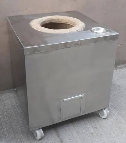 ss tandoor manufacturer in india