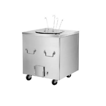ss tandoor manufacturer in india