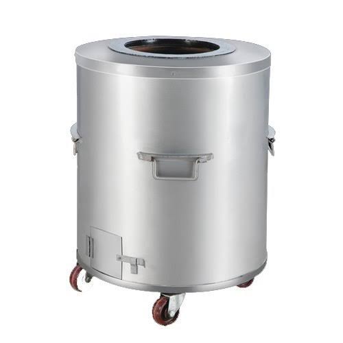 ss tandoor manufacturer in india