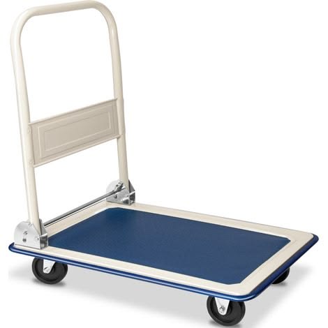 platform trolley manufacturer in india