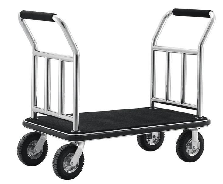 platform trolley manufacturer in india