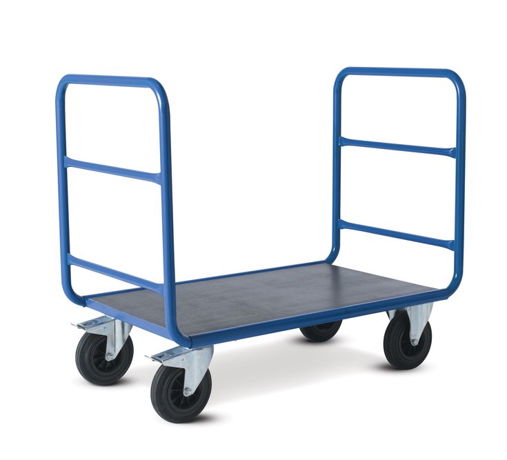 platform trolley manufacturer in india