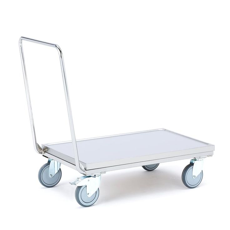 platform trolley manufacturer in india