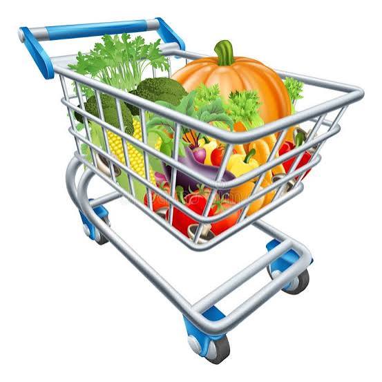 vegetable collecting trolley manufacturer in india