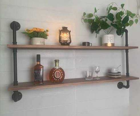 wall mounted shelf manufacturer in india