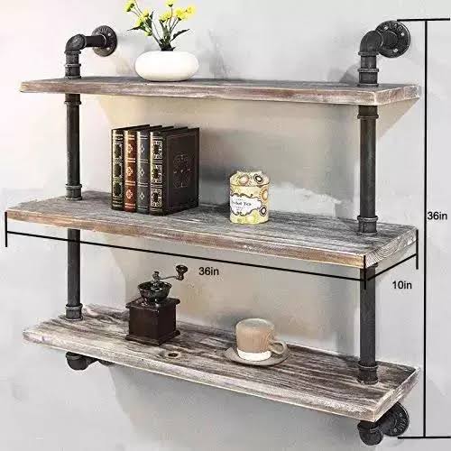 wall mounted shelf manufacturer in india