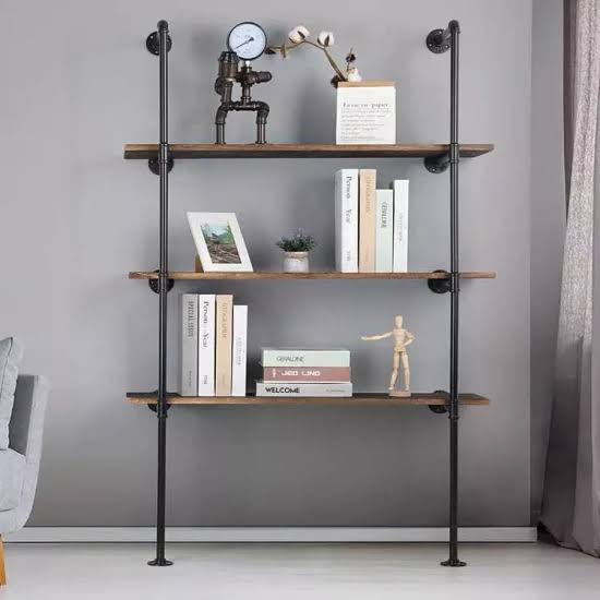 wall mounted shelf manufacturer in india