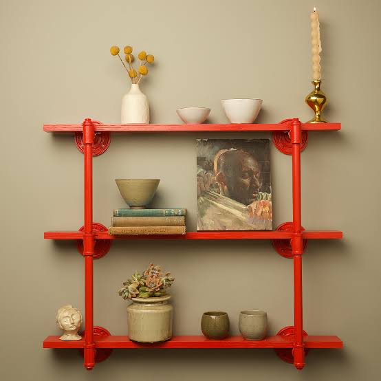 wall mounted shelf manufacturer in india