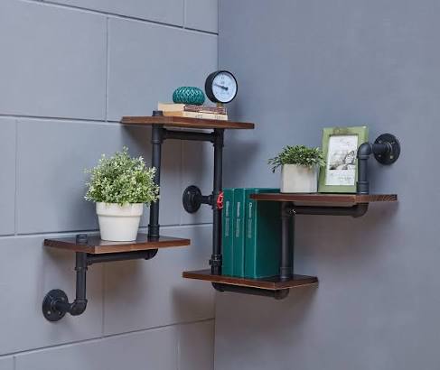 wall mounted shelf manufacturer in india