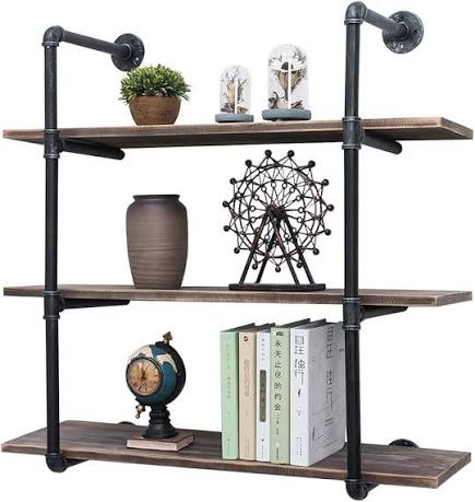 wall mounted shelf manufacturer in india