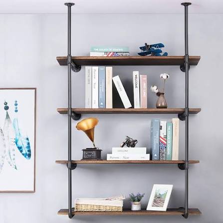 wall mounted shelf manufacturer in india