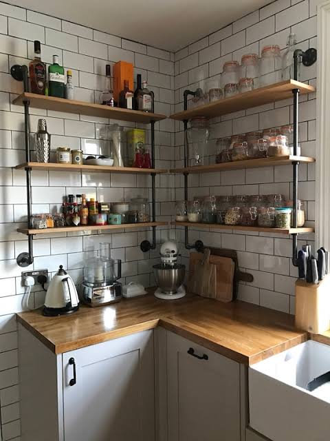 wall mounted shelf manufacturer in india