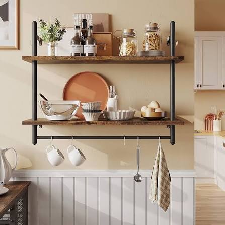 wall mounted shelf manufacturer in india