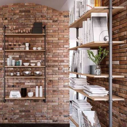 wall mounted shelf manufacturer in india