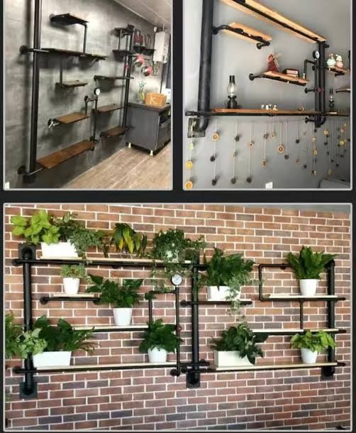 wall mounted shelf manufacturer in india
